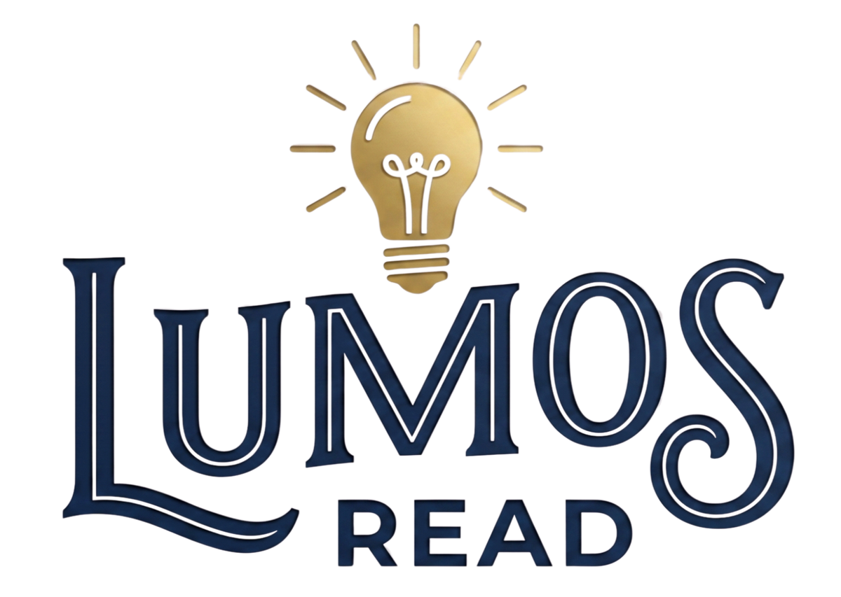 The LumosRead Store