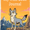 ADD ON: My Wolf Journal: A Printable Digital Journal for Kids